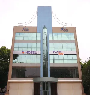 Image of Hotel Flair Inn