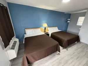 Image of Budget Inn