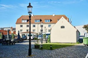 Image of Danhostel Frederikshavn City