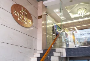 Image of Sao Mai Hotel
