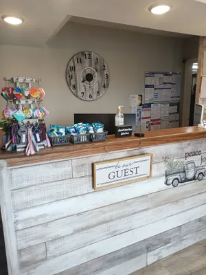 Image of Country Inn of Shelby