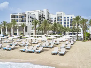 Image of Palace Beach Resort Fujairah