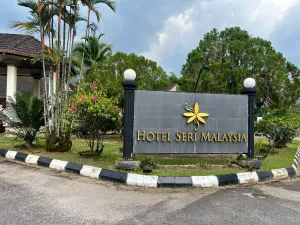 Image of Hotel Seri Malaysia Taiping