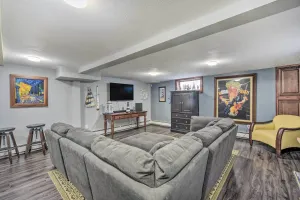 Image of Elegant Superior Getaway Less Than 2 Mi to Downtown!