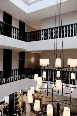 Image of The 3sis Hotel