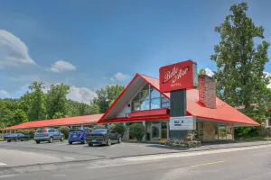Image of Belle Aire Motel - Downtown Convention Center - Gatlinburg