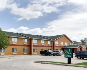 Image of Quality Inn Brookings-University