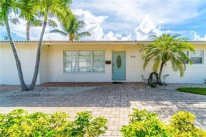 Image of Deerfield Beach Shores