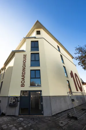 Image of Boardinghouse-Landau