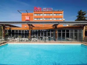 Image of ibis Valence Sud