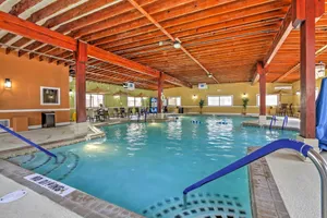 Image of Ocean City Condo with Patio - Great Central Location