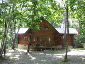 Image of Hakuba Brownie Cottages