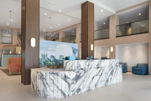 Image of Hampton Inn & Suites by Hilton San Diego SeaWorld