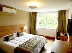 Image of Casablanca Center Hotel