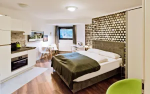 Image of Eco Smart Apartments Nürnberg Süd