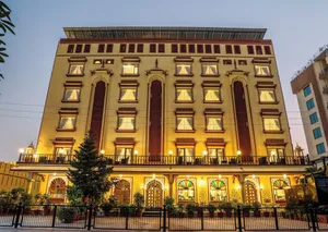 Image of Umaid Residency - A Regal Heritage Home