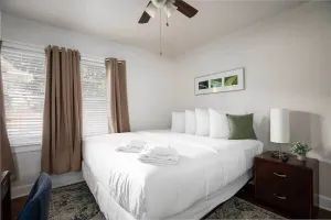 Image of 21st Ave Bham Bungalow