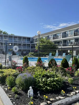 Image of The Grand Beach Inn