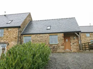 Image of Sutton Newbold Cottage