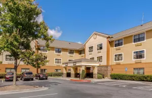 Image of Extended Stay America Suites - Atlanta - Kennesaw Town Center