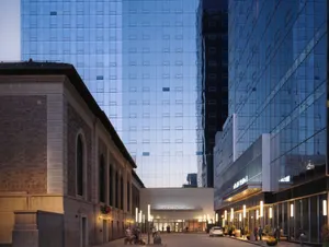 Image of Atlantic Station West