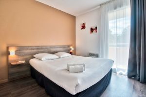 Image of Zenitude Hôtel-Résidences Toulouse Métropole