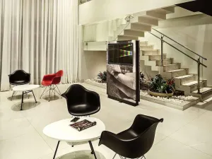 Image of ibis Imperatriz