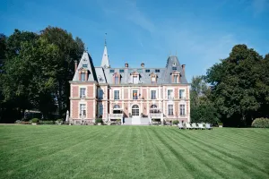 Image of Chateau-Hotel De Belmesnil