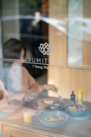 Image of Sumittaya Chiangmai Hotel