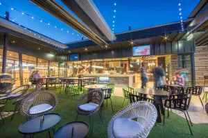 Image of Highlander Hotel Bar Kitchen Rooftop