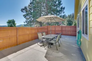 Image of Charming Cle Elum Home with Patio 5 Mi to Dtwn!