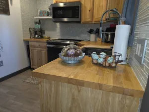 Image of Whitefish Stage Hideaway