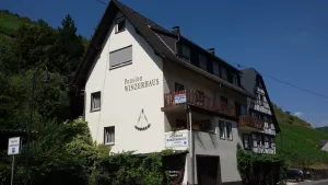 Image of Hotel Pension Winzerhaus