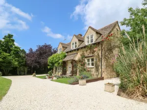 Image of Orchard Cottage