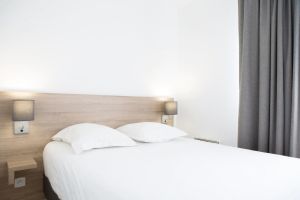 Image of Zenitude Hôtel-Résidences La Versoix