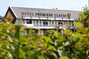 Image of Premiere Classe Lille Ouest - Lomme