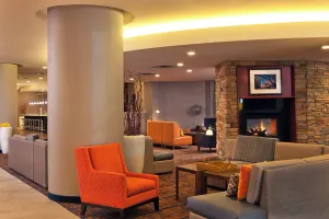 Image of Courtyard by Marriott Alexandria Pentagon South