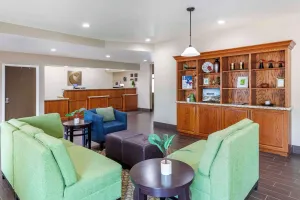 Image of Comfort Inn & Suites Temple - Medical Center
