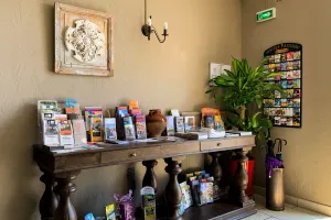 Image of Hotel Le Magnan