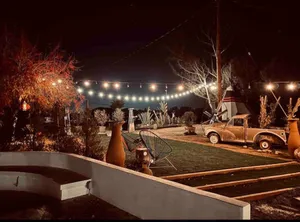 Image of 5 Elements Sleeps 246 Fire Pits Poolhot Tub