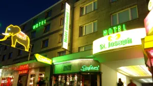 Image of St.Joseph Hotel Hamburg - Reeperbahn St.Pauli Kiez