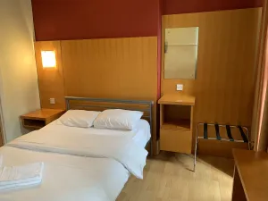 Image of Berkeley Court Hotel