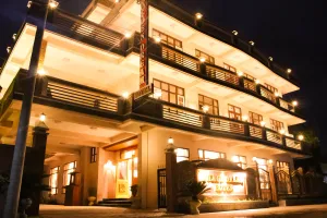 Image of Golden Dream Hotel