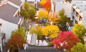 Image of Kimpton Bamboo Grove Suzhou by IHG