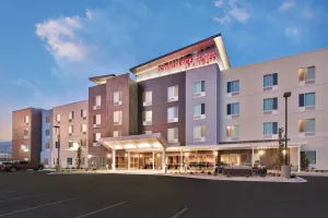 Image of TownePlace Suites by Marriott Salt Lake City Draper