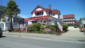 Image of Grand View Motel