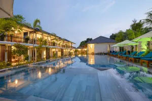 Image of Suối Mây Phú Quốc Garden Resort