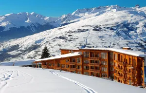 Image of Appart'Hotel Prestige Odalys Eden