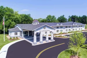 Image of Garrison Hotel & Suites Dover-Portsmouth, Ascend Hotel Collection