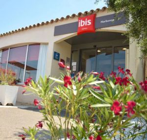 Image of Hotel ibis Narbonne